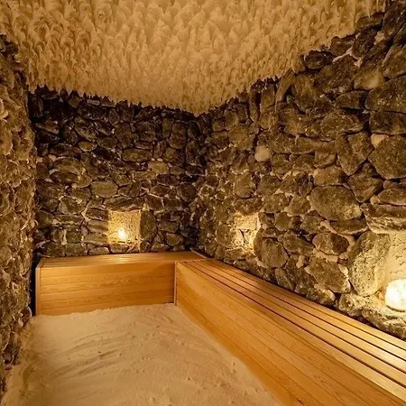 Afyon Regulus Thermal & غازليغول