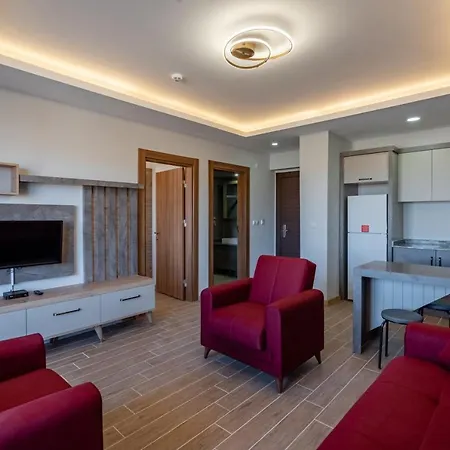 Afyon Regulus Thermal &