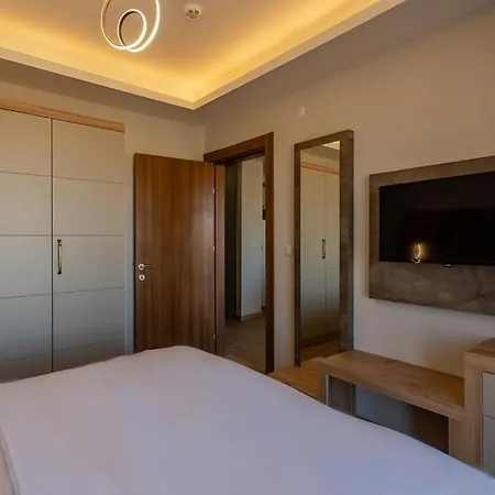 فندق Afyon Regulus Thermal & غازليغول