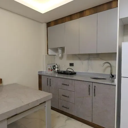 Afyon Regulus Thermal & ホテル *