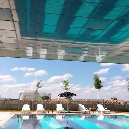 فندق Afyon Regulus Thermal & *