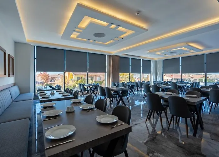 Afyon Regulus Thermal & *