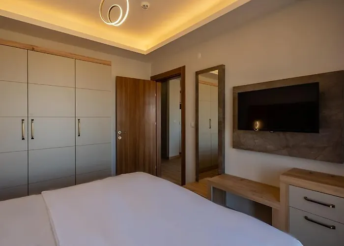 Szálloda Afyon Regulus Thermal & Gazligol