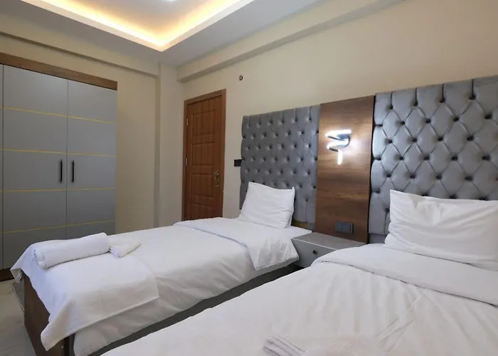 Afyon Regulus Thermal & Gazligol