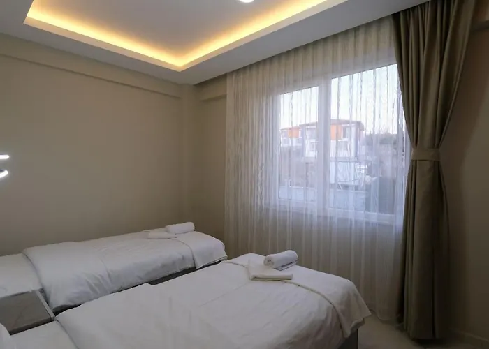 Afyon Regulus Thermal & * Gazligol