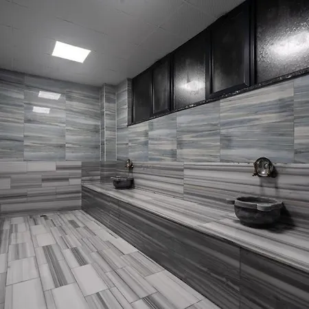 Afyon Regulus Thermal & * Gazligol