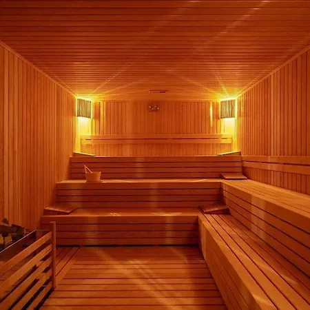 호텔 Afyon Regulus Thermal &