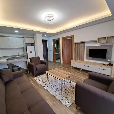 Hotel Afyon Regulus Thermal & *