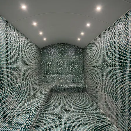 Afyon Regulus Thermal & 호텔