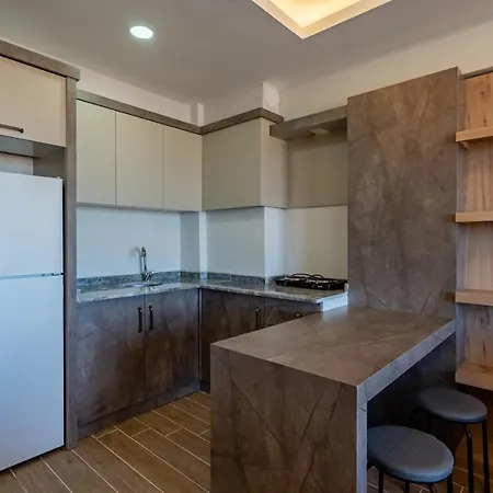 Afyon Regulus Thermal & *