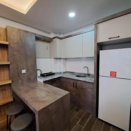 Afyon Regulus Thermal & فندق