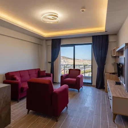 Hotel Afyon Regulus Thermal &