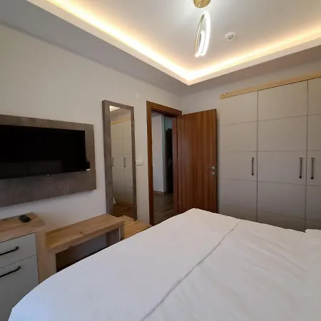 فندق Afyon Regulus Thermal &