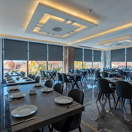 Afyon Regulus Thermal & *