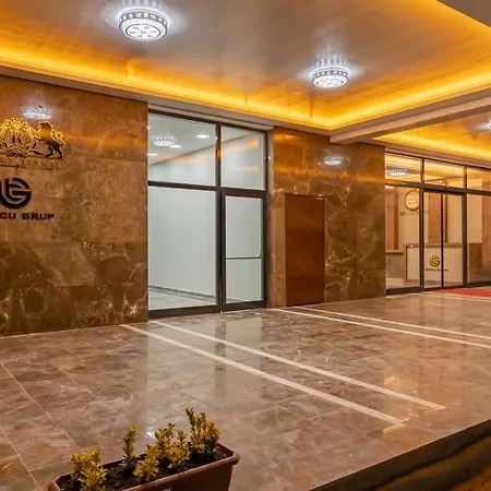 Afyon Regulus Thermal & فندق