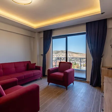 Otel Afyon Regulus Thermal & Gazlıgöl