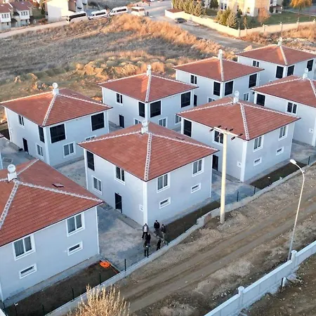 Afyon Regulus Thermal & 호텔