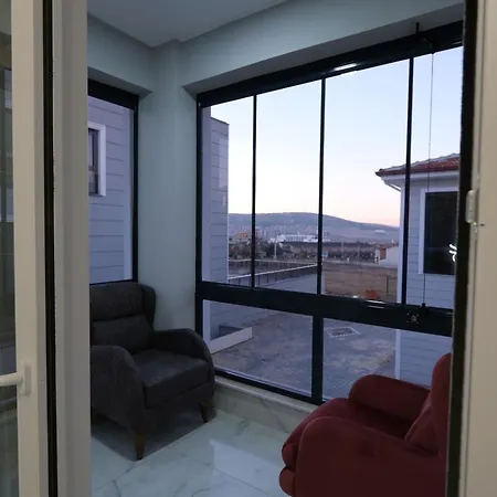 Afyon Regulus Thermal & Hotel