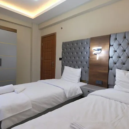 Afyon Regulus Thermal & Gazligol