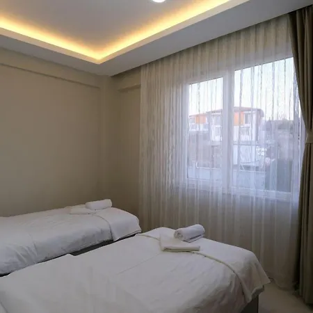 Afyon Regulus Thermal & * غازليغول