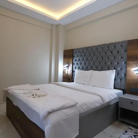 호텔 Afyon Regulus Thermal &