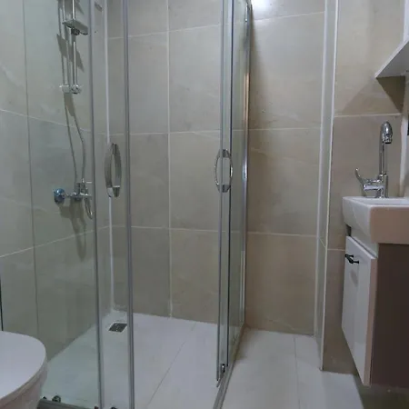 Afyon Regulus Thermal & Отель *