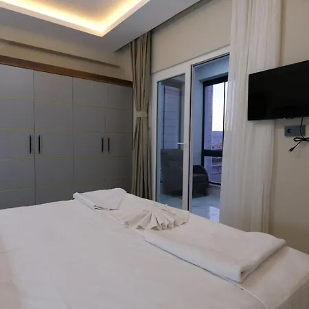 Afyon Regulus Thermal & Hotel Gazligol