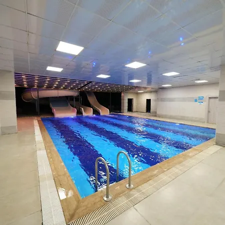 Hotel Afyon Regulus Thermal & *