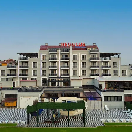 Afyon Regulus Thermal & Gazligol