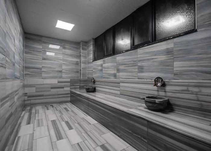 Afyon Regulus Thermal & * Gazlıgöl