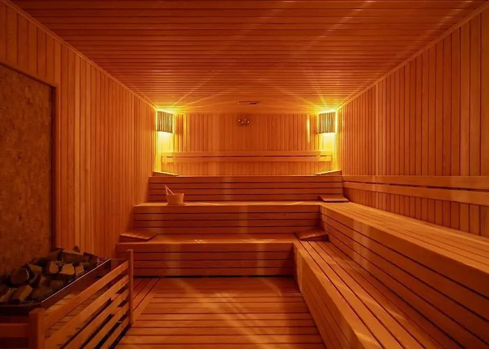 Otel Afyon Regulus Thermal &