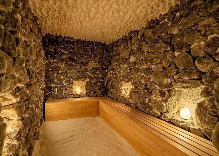 Afyon Regulus Thermal & Gazlıgöl