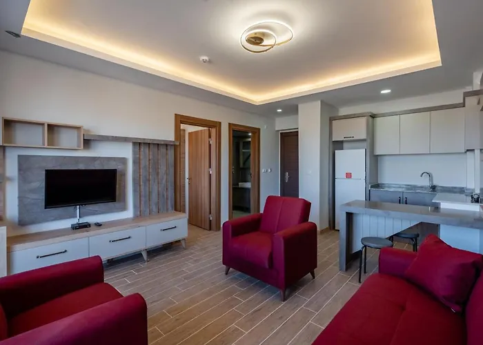 Afyon Regulus Thermal &