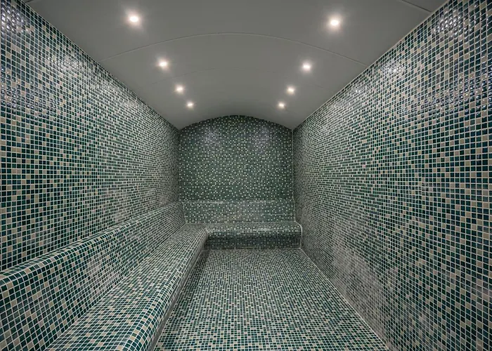 Afyon Regulus Thermal & Otel