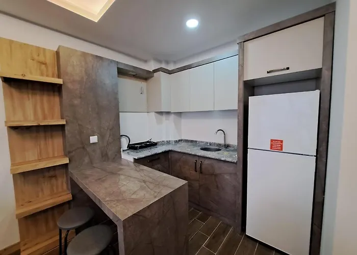 Afyon Regulus Thermal & Otel