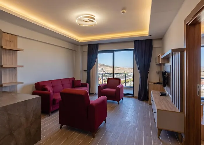 Otel Afyon Regulus Thermal &