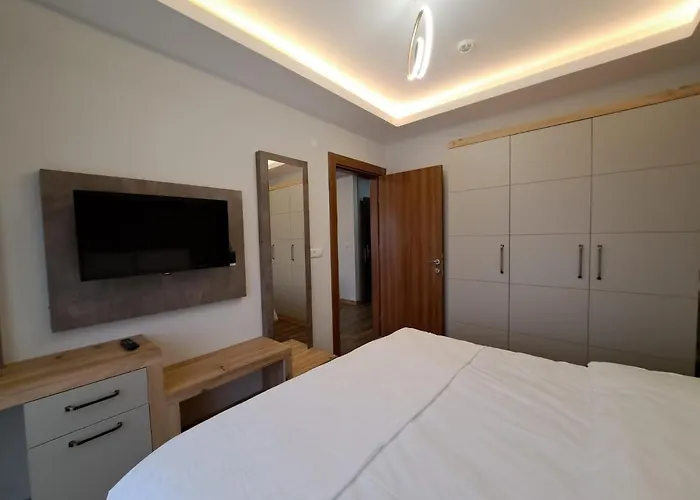 Otel Afyon Regulus Thermal &