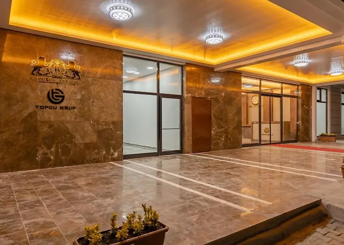 Afyon Regulus Thermal & Otel