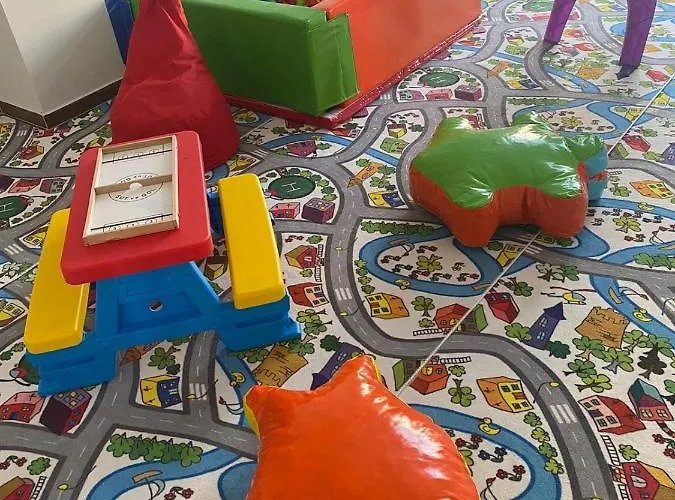 Afyon Regulus Thermal & Otel Gazlıgöl