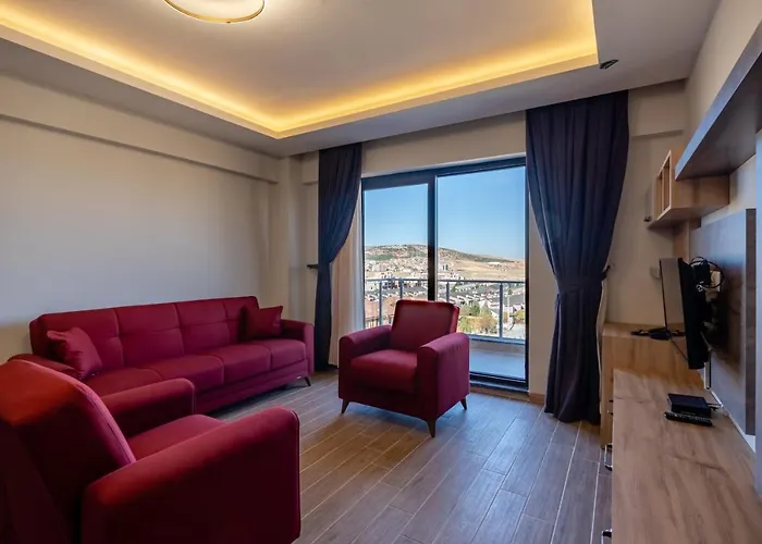 Hotel Afyon Regulus Thermal & Gazligol