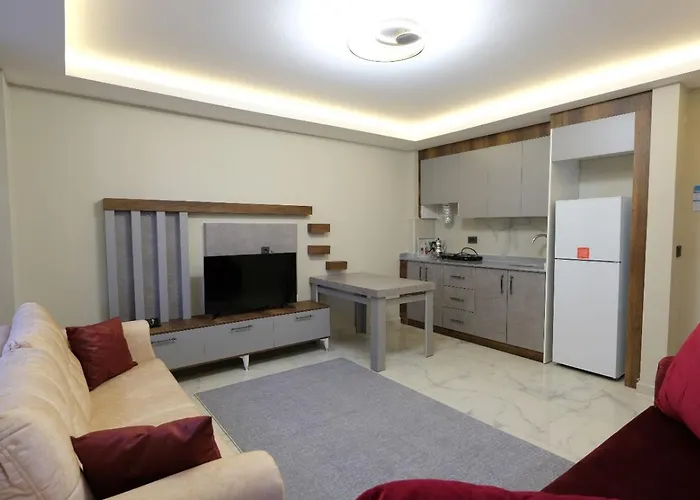 Afyon Regulus Thermal & *