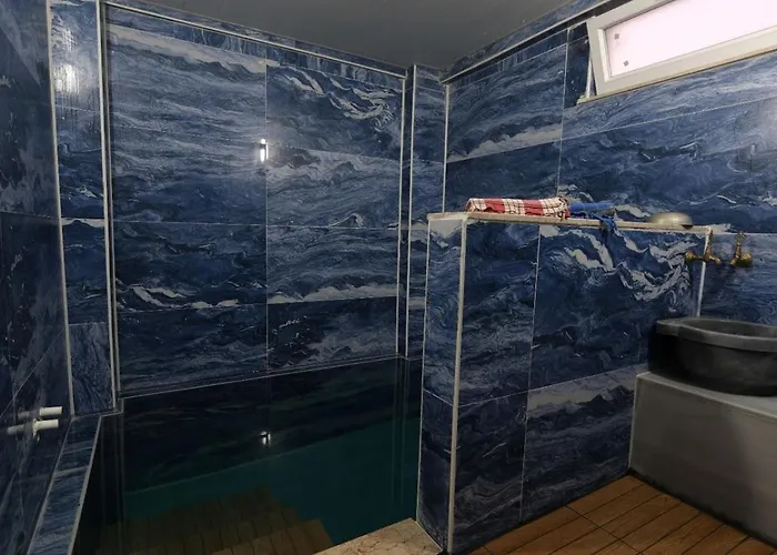 Afyon Regulus Thermal & Gazlıgöl