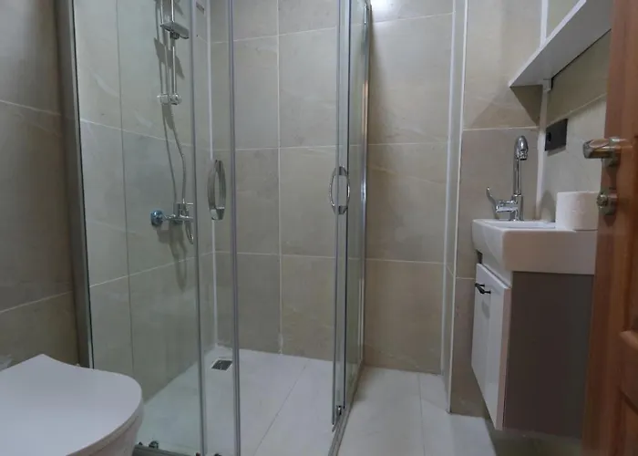 Afyon Regulus Thermal & Otel *