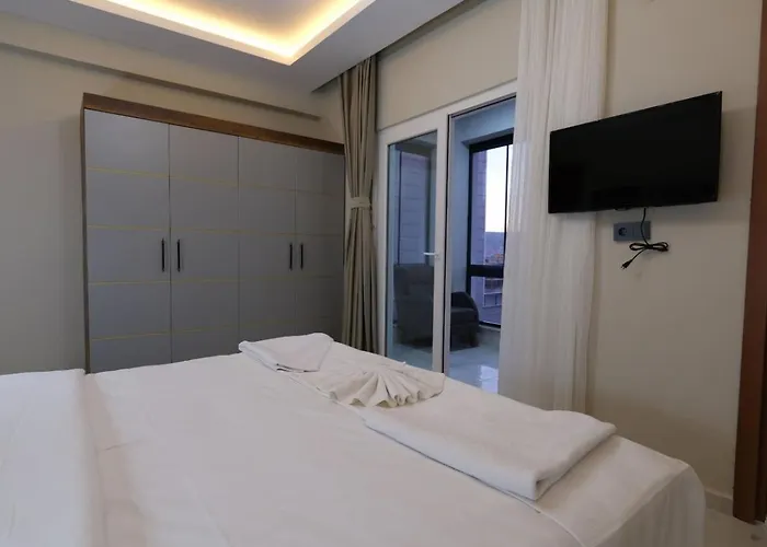 Afyon Regulus Thermal & Otel Gazlıgöl