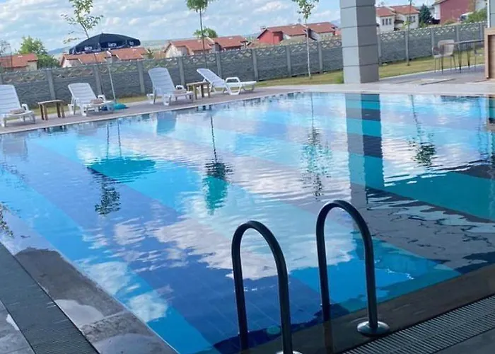 Afyon Regulus Thermal & *